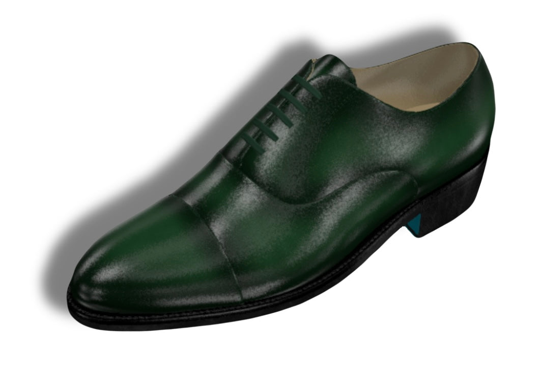 Rainsford (Bottle Green)