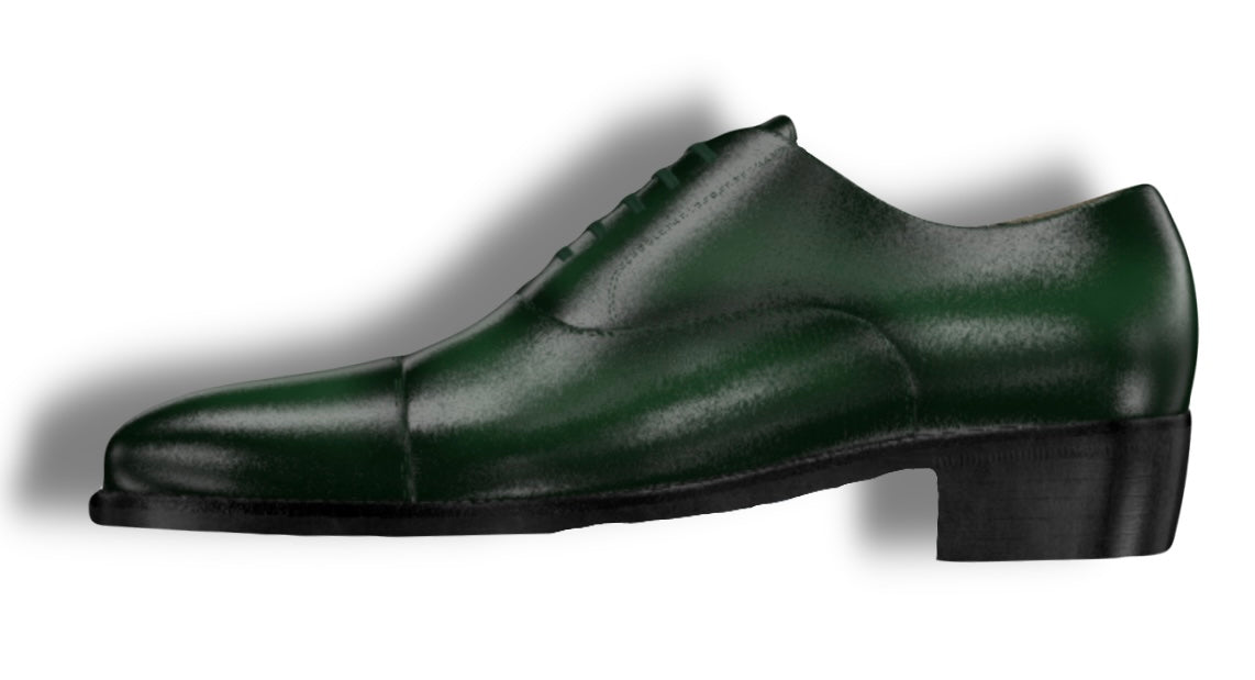 Rainsford (Bottle Green)