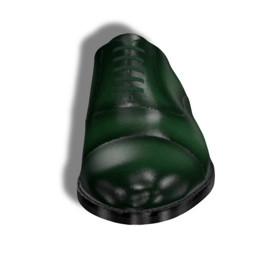 Rainsford (Bottle Green)