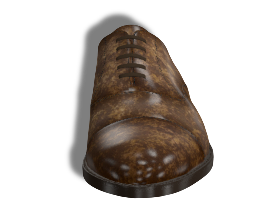 Rainsford Patina (Brown Marble)