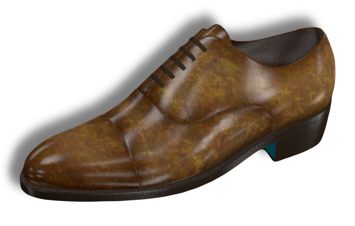 Rainsford Patina (Tan Marble)