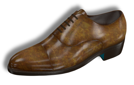 Rainsford Patina (Tan Marble)