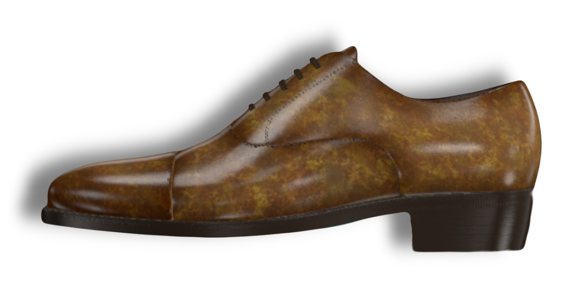 Rainsford Patina (Tan Marble)