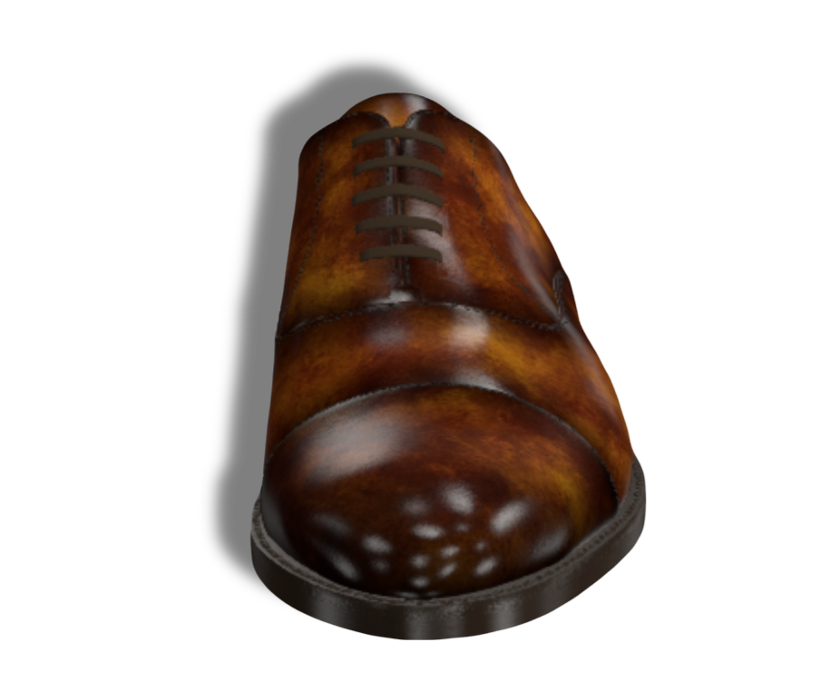 Rainsford Patina (Cognac Museum)