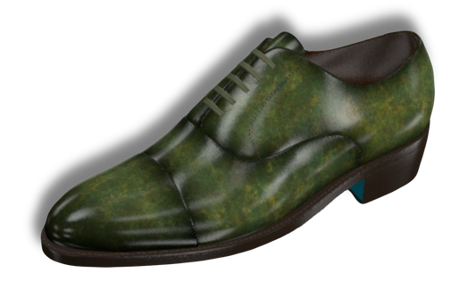 Patina Rainsford (Green)