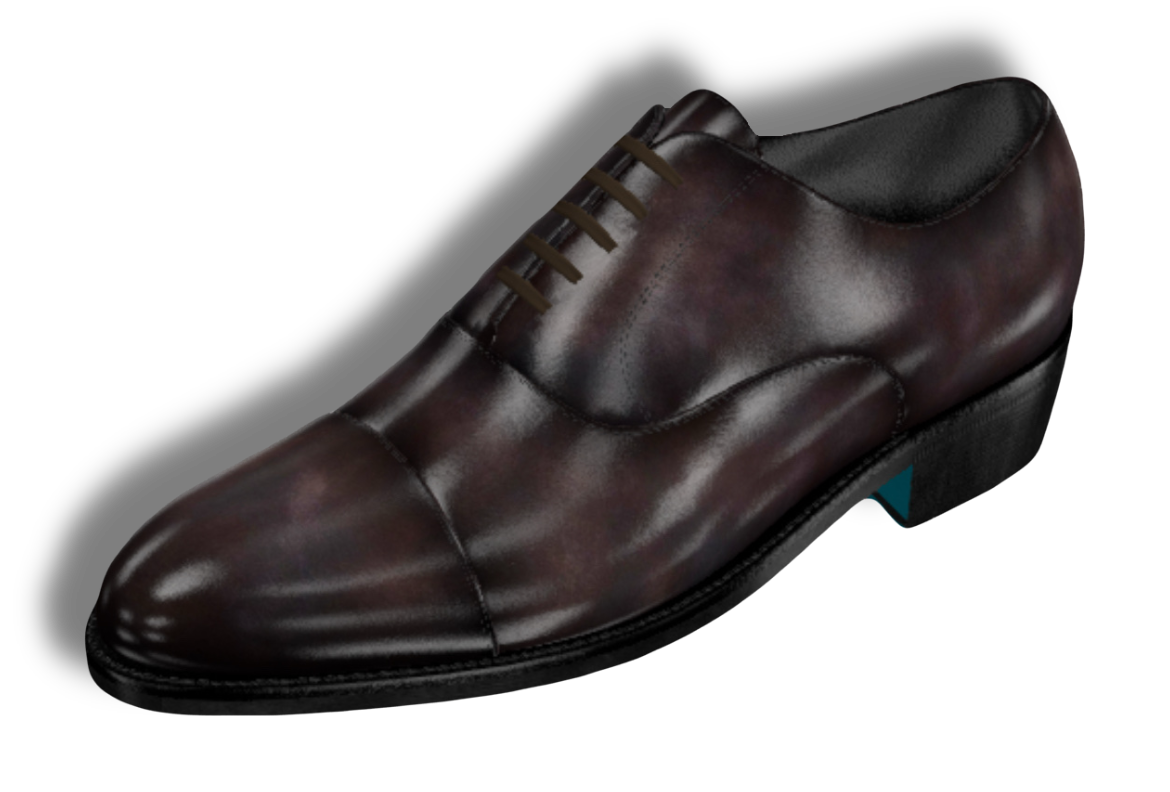 Rainsford Patina (Galaxy Museum)