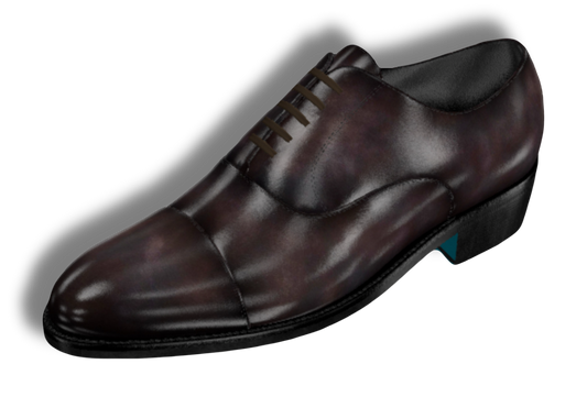 Rainsford Patina (Galaxy Museum)