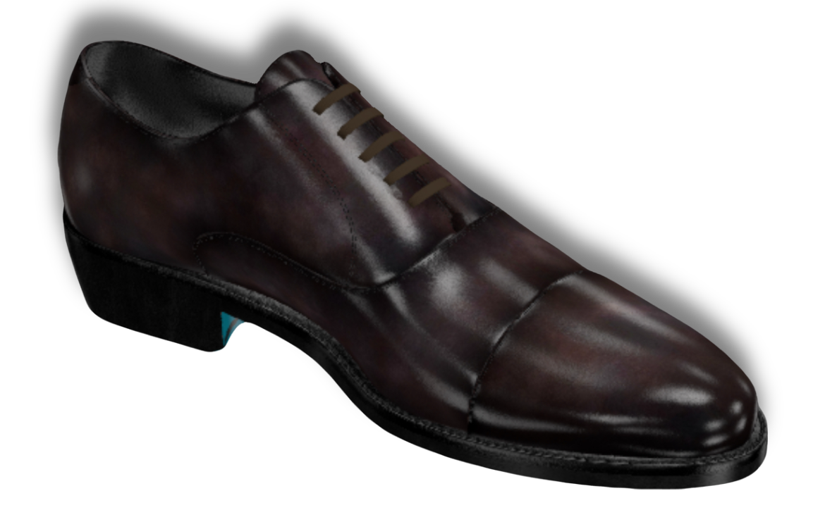 Rainsford Patina (Galaxy Museum)