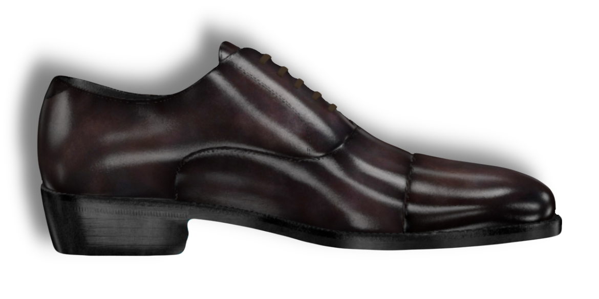 Rainsford Patina (Galaxy Museum)