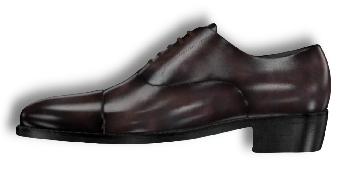 Rainsford Patina (Galaxy Museum)