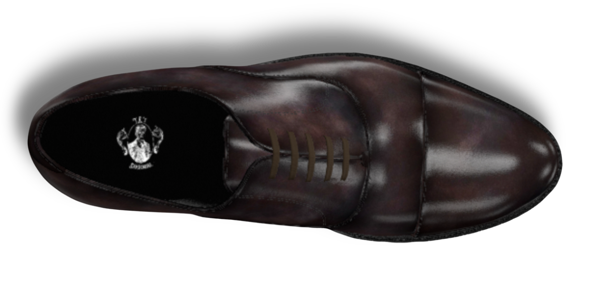 Rainsford Patina (Galaxy Museum)