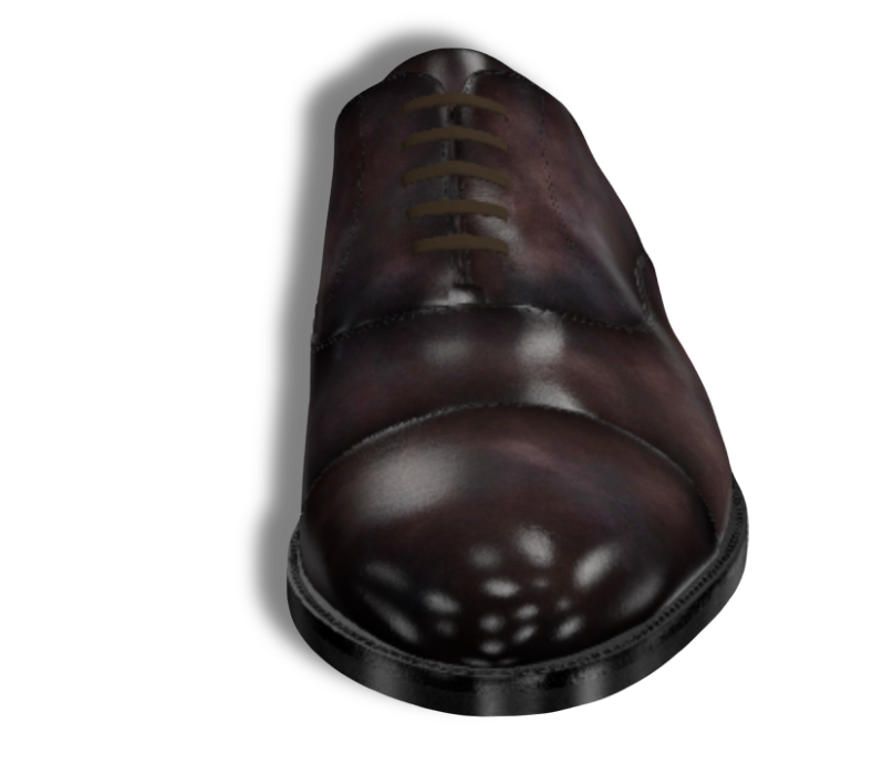 Rainsford Patina (Galaxy Museum)