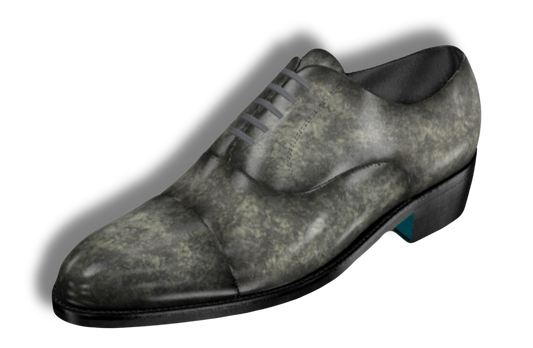 Rainsford Patina (Ash)