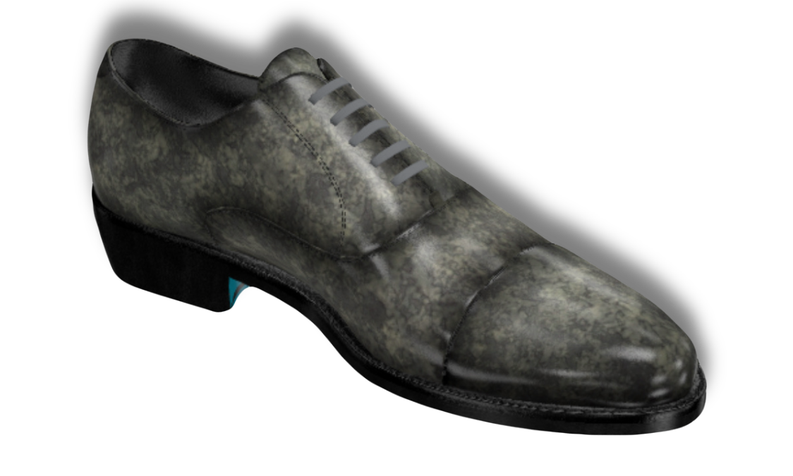 Rainsford Patina (Ash)