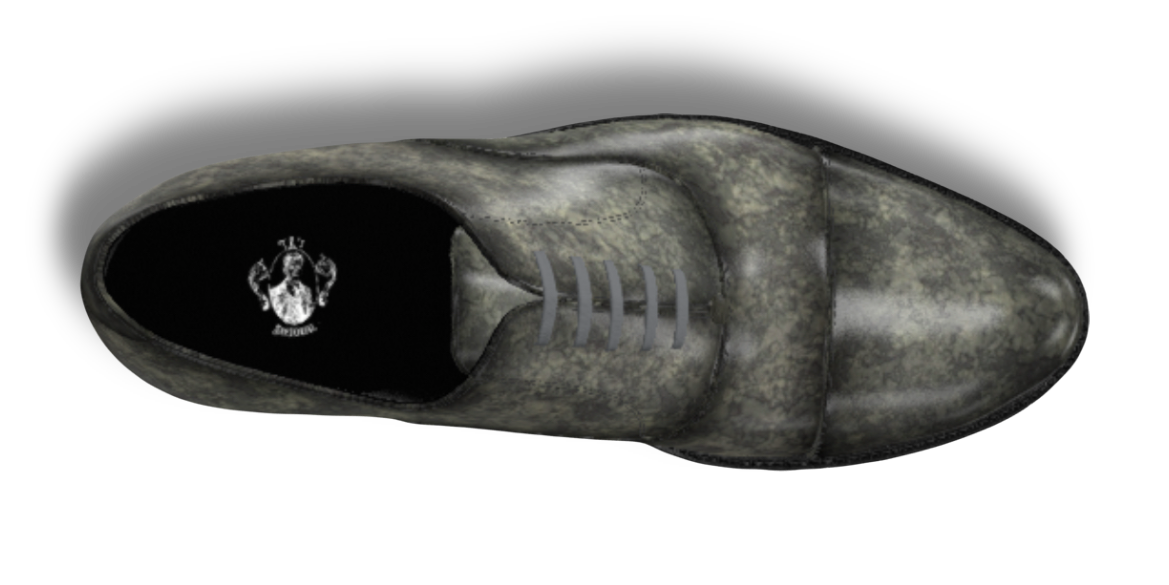 Rainsford Patina (Ash)