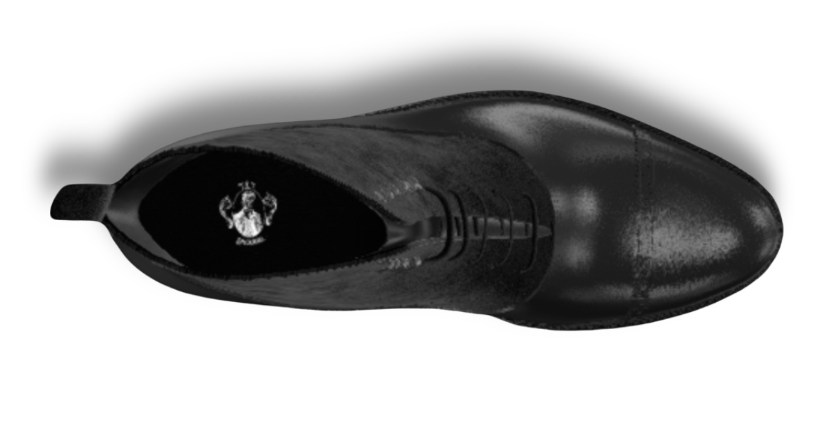 Rainsford Boot (Black)