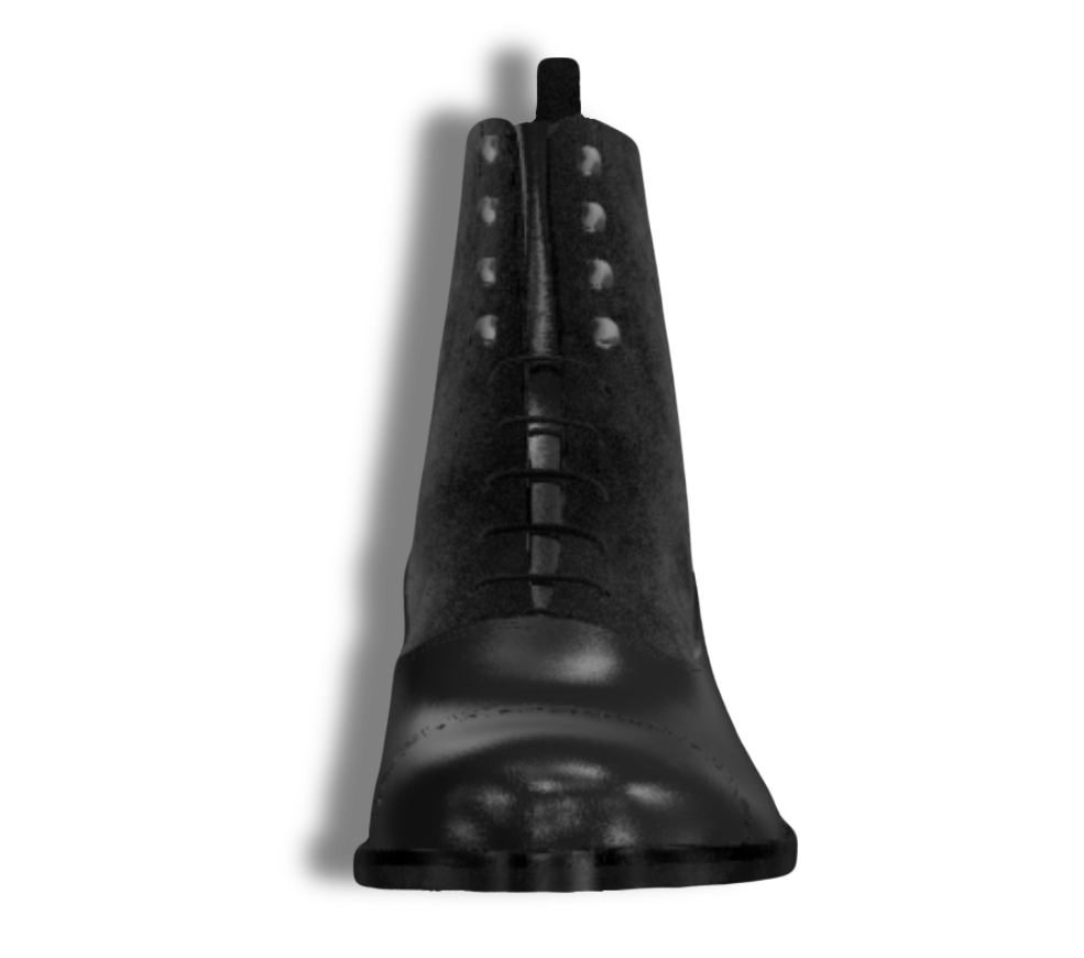 Rainsford Boot (Black)