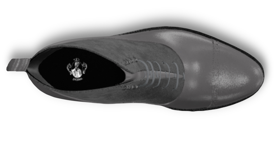 Rainsford Boot (Grey)