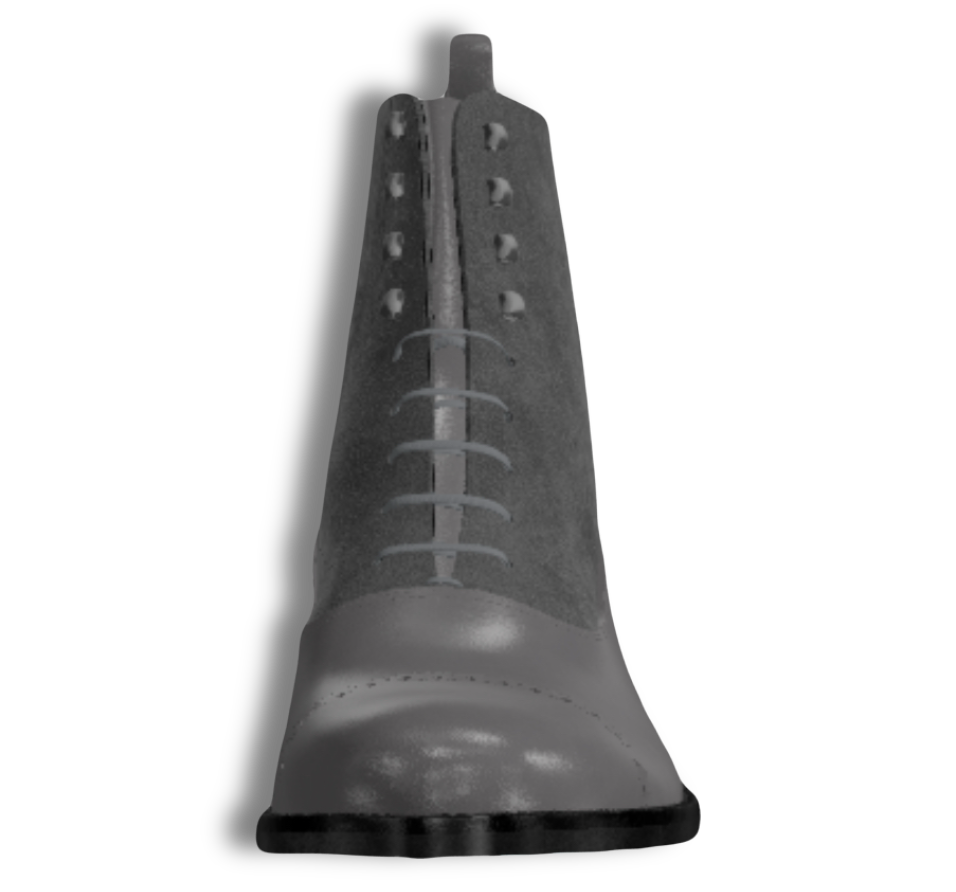 Rainsford Boot (Grey)