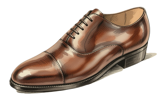 Rainsford (Medium Brown)