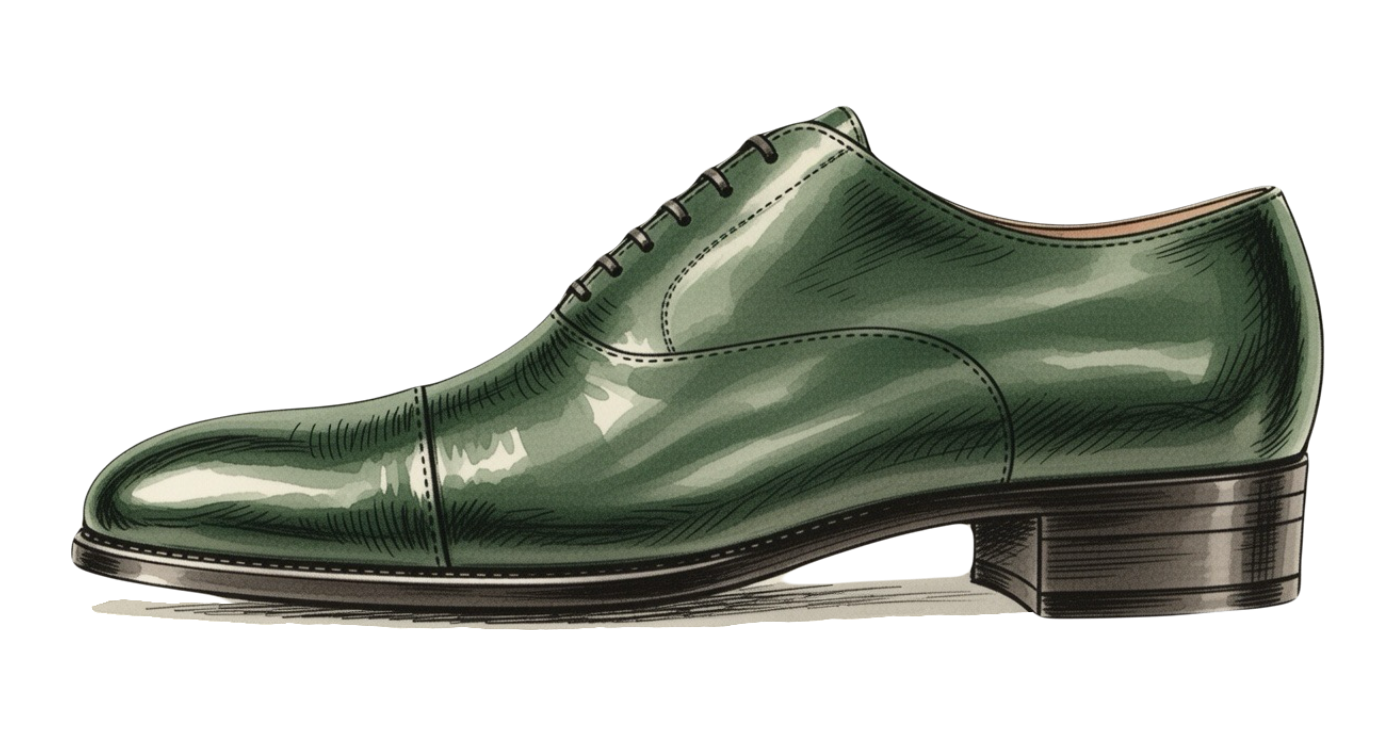 Rainsford (Bottle Green)