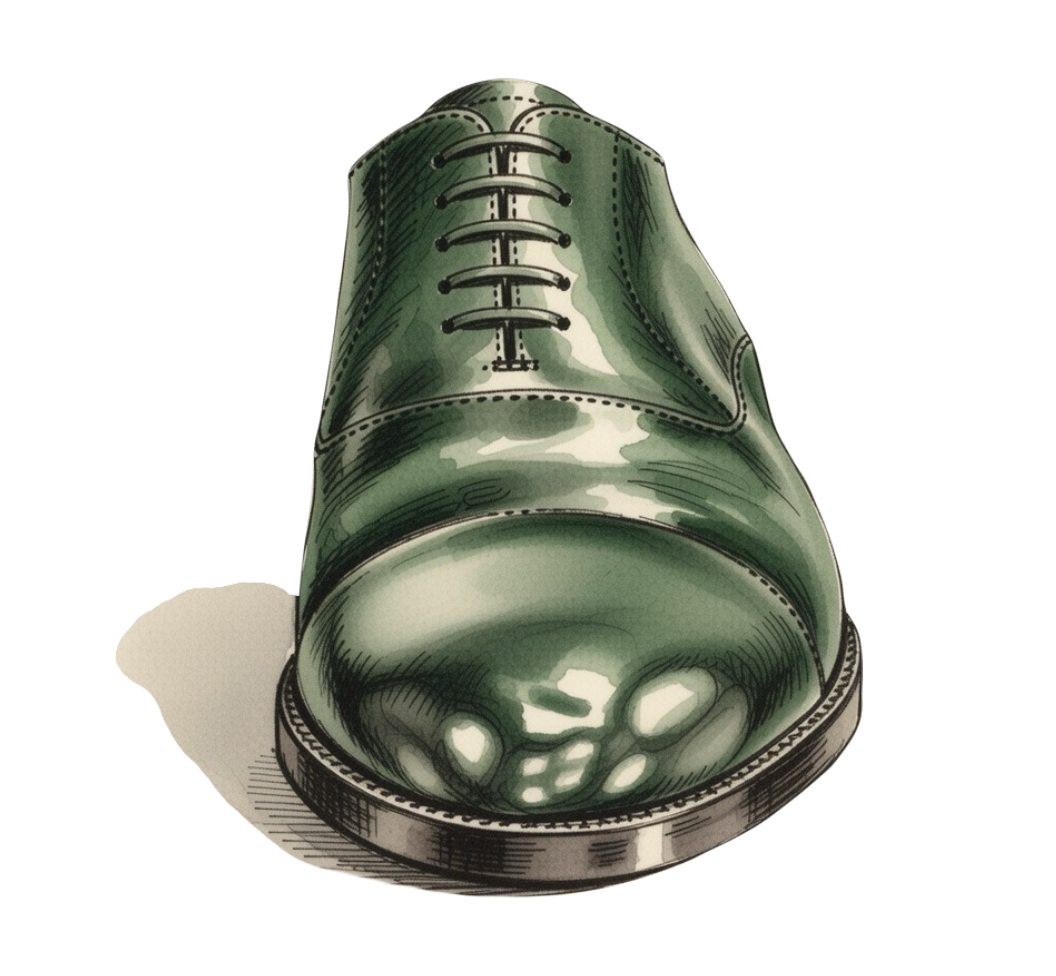 Rainsford (Bottle Green)