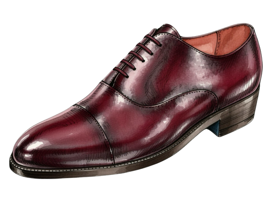 Rainsford (Burgundy)