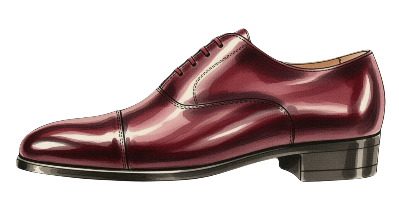 Rainsford (Burgundy)