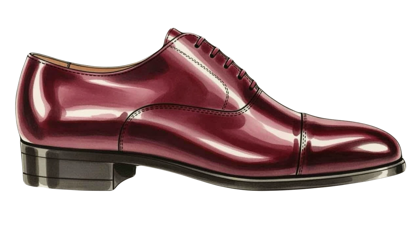 Rainsford (Burgundy)