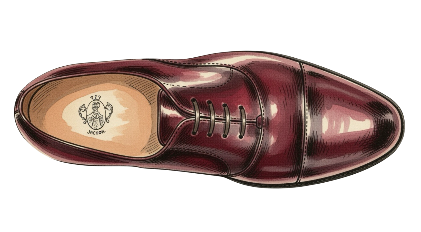 Rainsford (Burgundy)